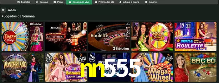 nn555 bet