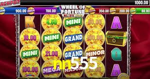 nn555 casino