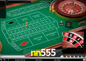 Recursos de Bônus nn555