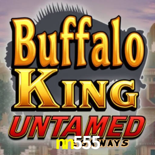 Descubra o Mundo do Cassino Online com nn555