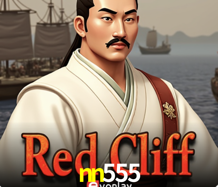 Jogos de Slot nn555