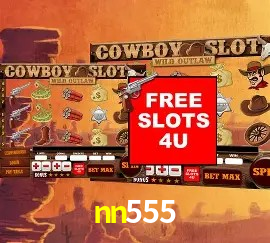 Promoção Relâmpago nn555