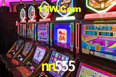 Casino Ao Vivo nn555