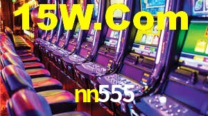 nn555 casino