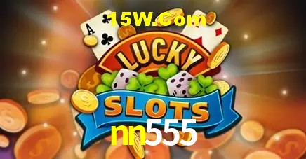 Jogos de Slot nn555