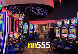 nn555 casino