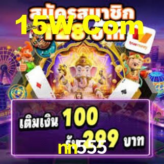 nn555 casino