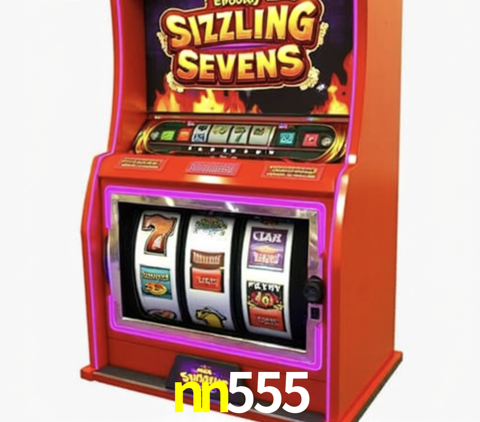 Diretório de Jogos nn555