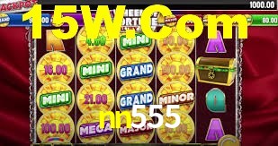 nn555: Jogos de Caça-Níqueis-Altas Recompensas, Roleta-Velocidade, Blackjack-Desafios Máximos